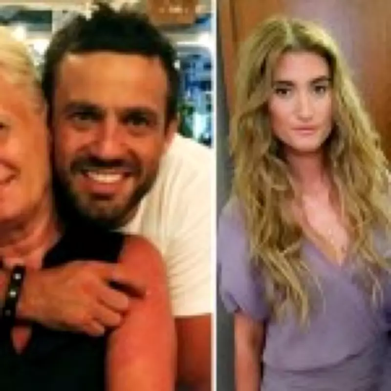 Soap Stars Charley Webb and Jamie Lomas Mourn Mother's Death on Mother's Day
