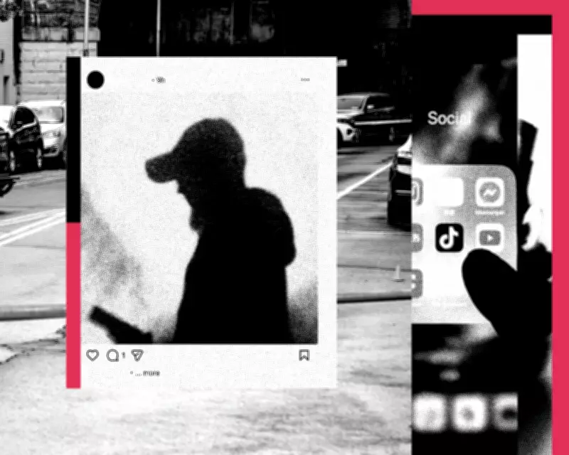 Social Media's Role in Fueling Violence in Underserved US Communities