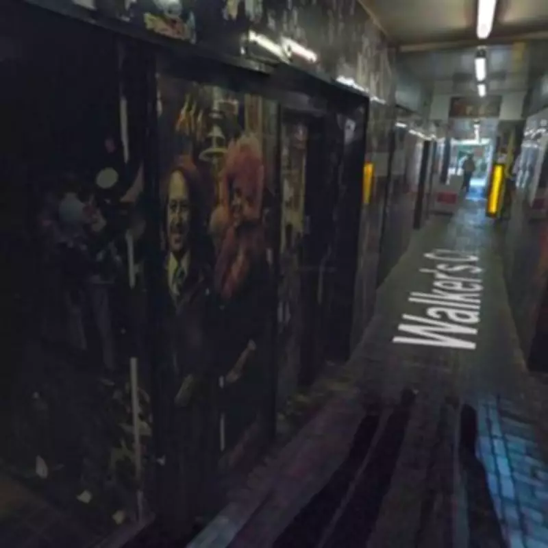 Soho's The Box Cabaret Club Retains Licence Despite Sexual Assault Allegation