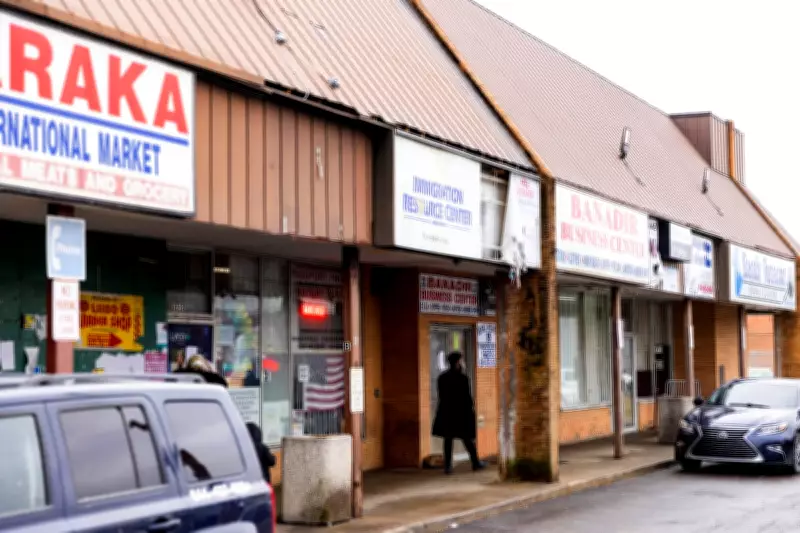 Somali Americans in Ohio Face Fear and Harassment Following Trump Comments