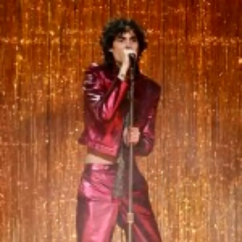 Sombr Slams O2 Academy Brixton as 'Most Poorly Managed Venue' After Safety Incident