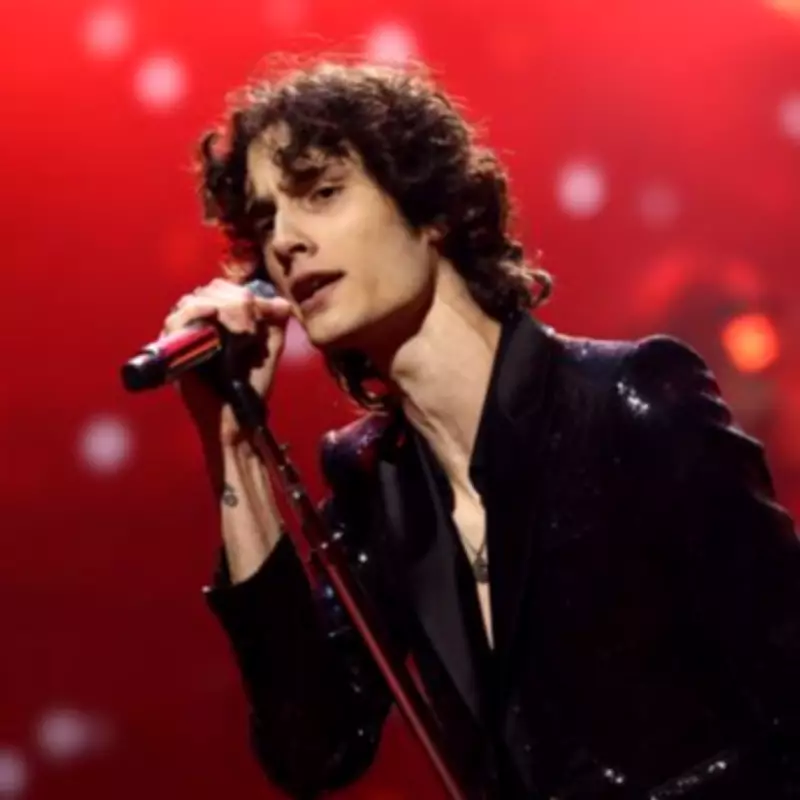 Sombr Slams O2 Academy Brixton as 'Most Poorly Managed Venue' After Show Halt