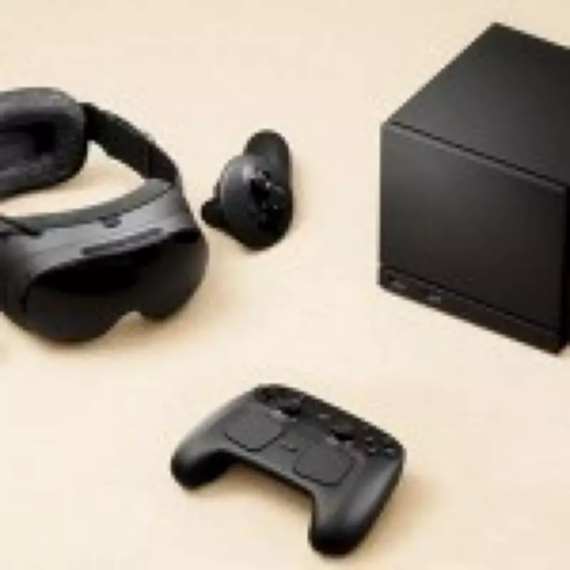 Sony Fears Valve's Steam Machine More Than Xbox's Project Helix, Says Ex-Dev