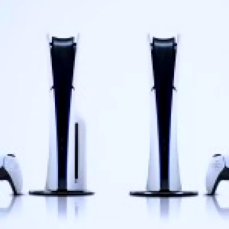 Sony PS5 Price Hike: European Gamers Face £80 Increase This Month