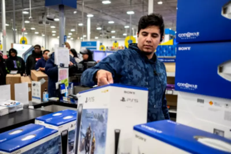 Sony Raises PS5 Prices by $100 Amid AI and Iran War Supply Chain Pressures
