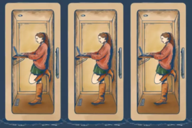 Soundproof Booths as Crucial as AI for Office Productivity, Study Reveals