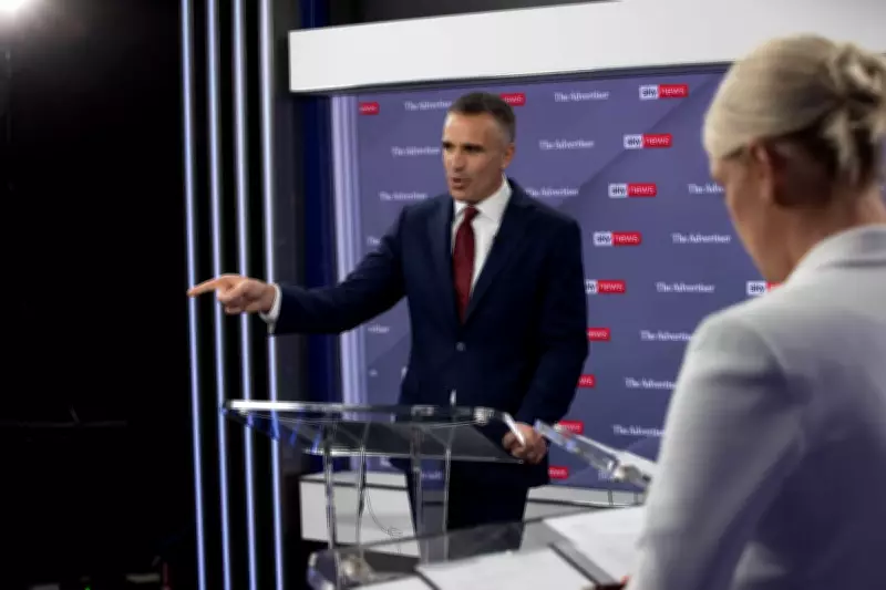 South Australian Election: Labor Set for Victory as Liberals Face Defeat