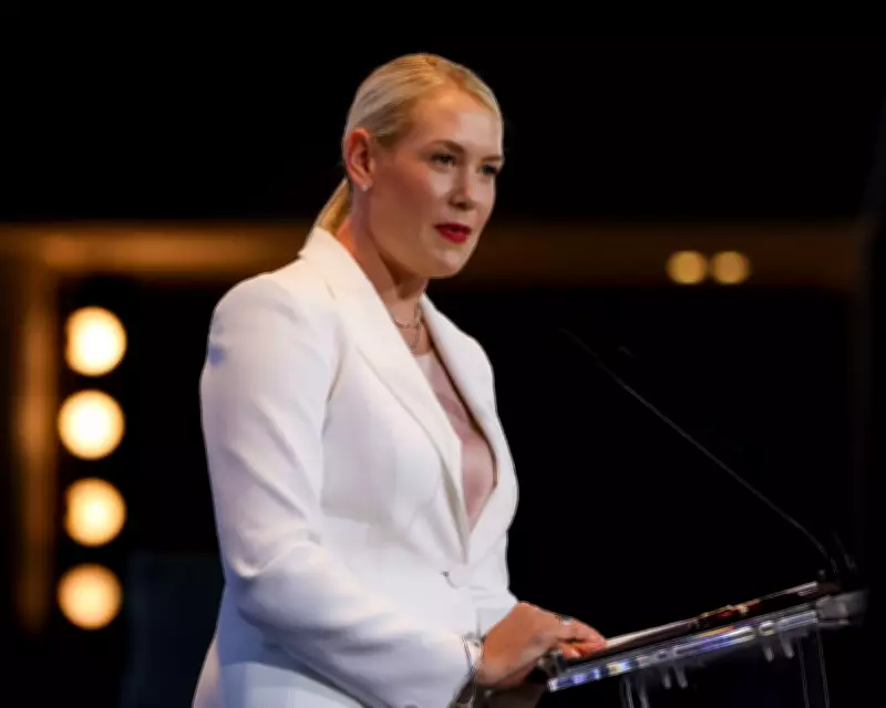 South Australian Liberal Party Faces Existential Threat in Upcoming Election