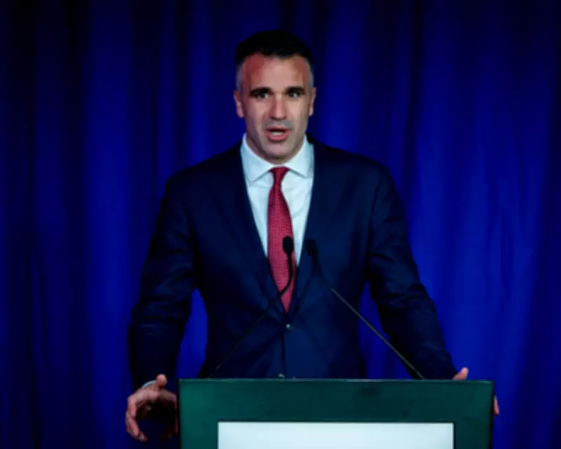 South Australian Premier Rejects State Gun Law Changes Despite Federal Reform Pledge