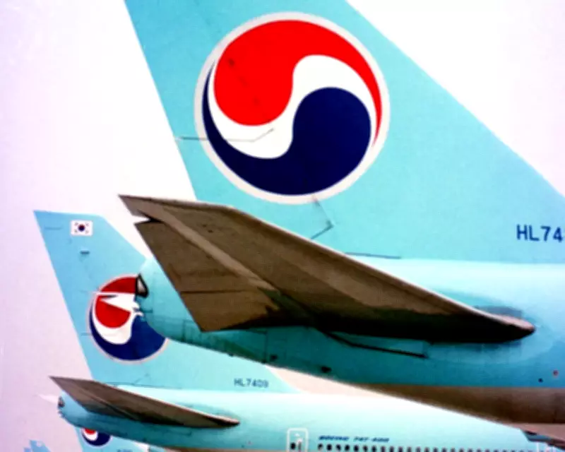 South Korean Airlines Seek Jet Fuel Export Redirection, Threatening Australian Imports