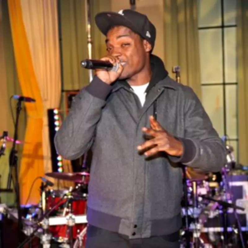 South London Grime Star Dot Rotten Dies at 37, Family Pays Tribute