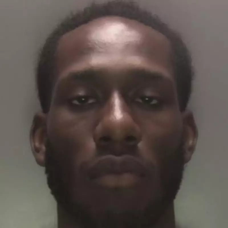 South London Man Jailed for Life After Drug-Fueled Crash and Murder