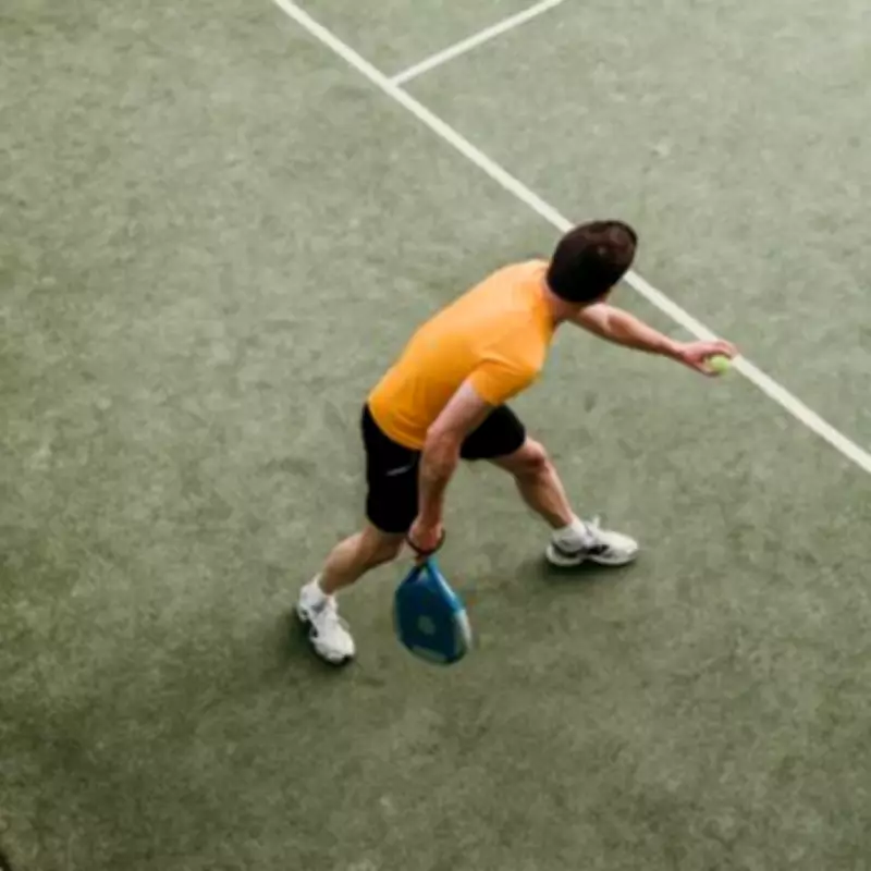 South London Private School Proposes Three Public Padel Courts to Meet Growing Demand