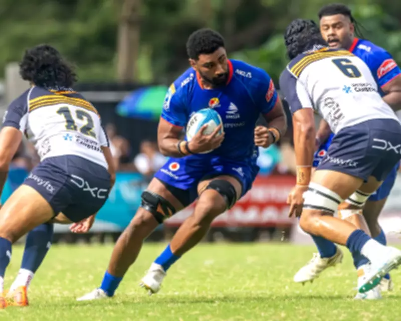 Southern Hemisphere Talent Powers European Rugby, But Financial Clout Remains in the North