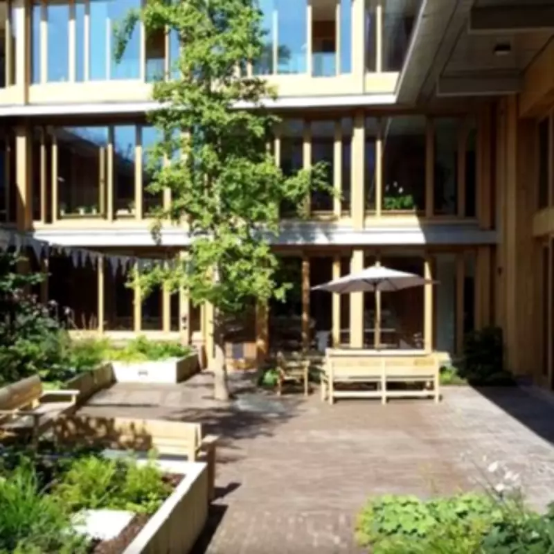 Southwark Council Approves Two New Almshouse Developments for Senior Residents