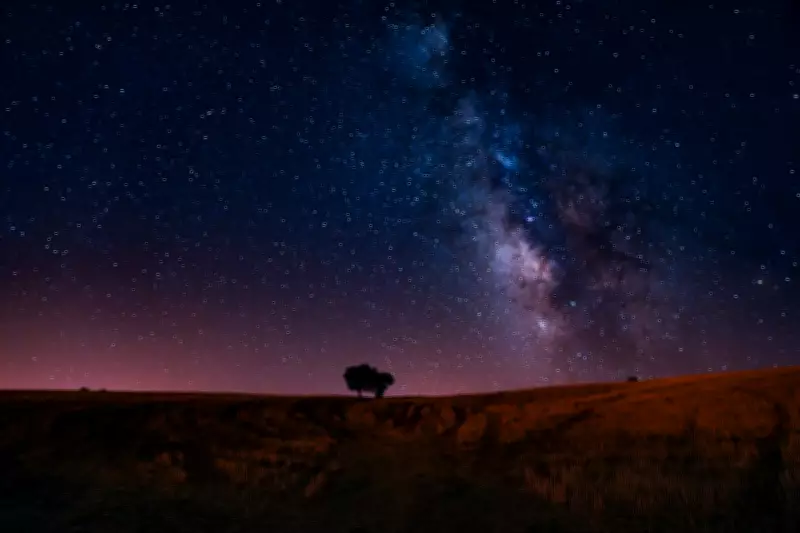 Space Weather May Be Blocking Alien Messages, SETI Research Suggests