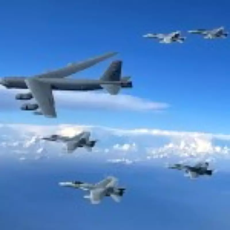 Spain Blocks US Military Flights in Iran War, Complicating Operation Epic Fury