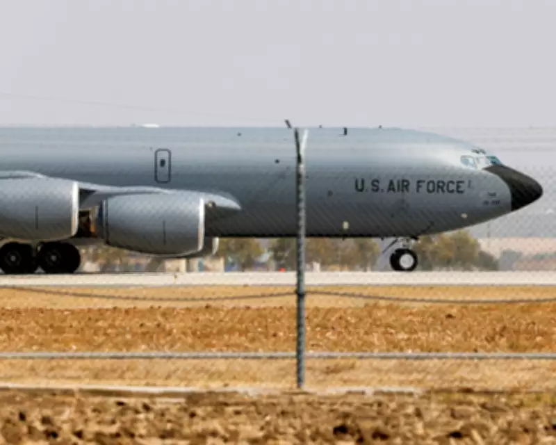 Spain Blocks US Use of Joint Military Bases for Iran Strikes, Criticizes Intervention