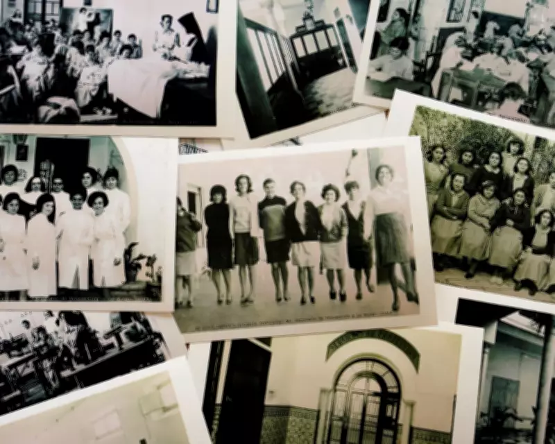 Spain Pardons 53 Women Imprisoned Under Franco's Regime for 'Moral Deviation'