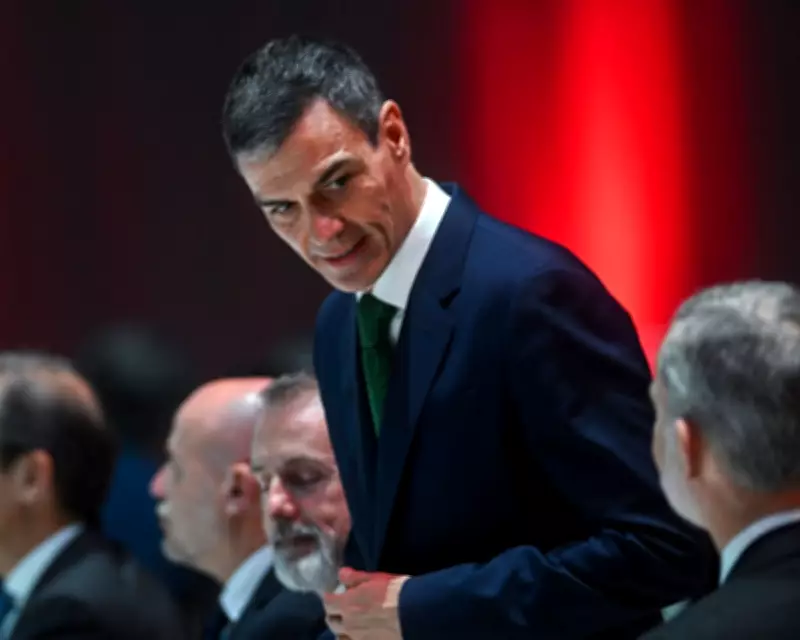 Spain to Respond to Trump's Trade Threats as EU Commissioner Criticizes 'Disruptive' Comments