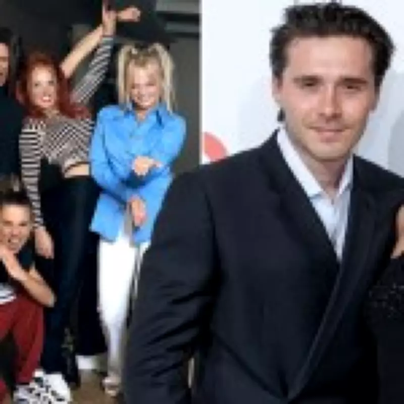 Spice Girls Cancel 30th Anniversary Reunion Over Beckham Family Drama Concerns