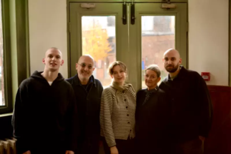 Spiteri Family Launches The Latimer Pub in Notting Hill This Spring