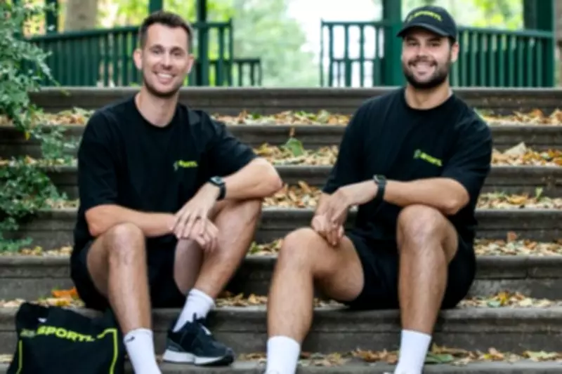Sportl App Launches in London with £250k Funding, Offering Pay-As-You-Go Gym Classes