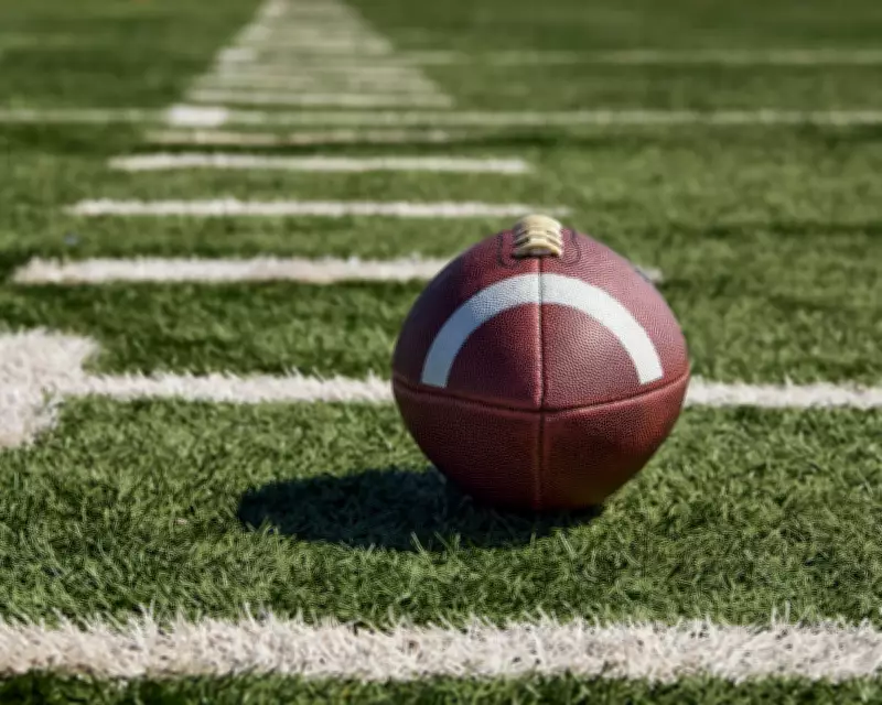 Sports with More Downtime Than Action: From NFL to Golf