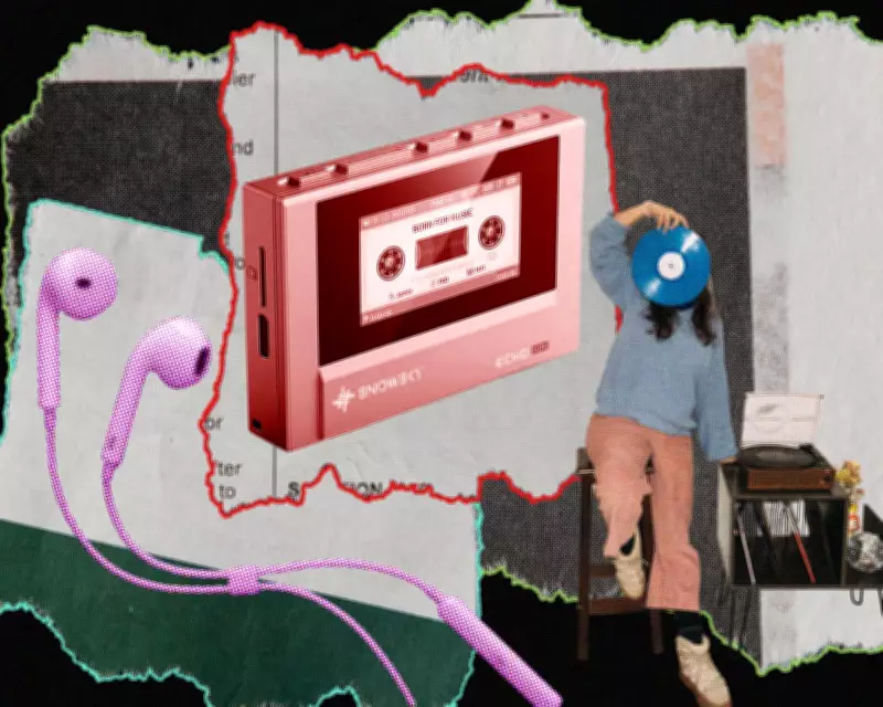 Spotify's MP3 Alternative: A New Era for Music Streaming