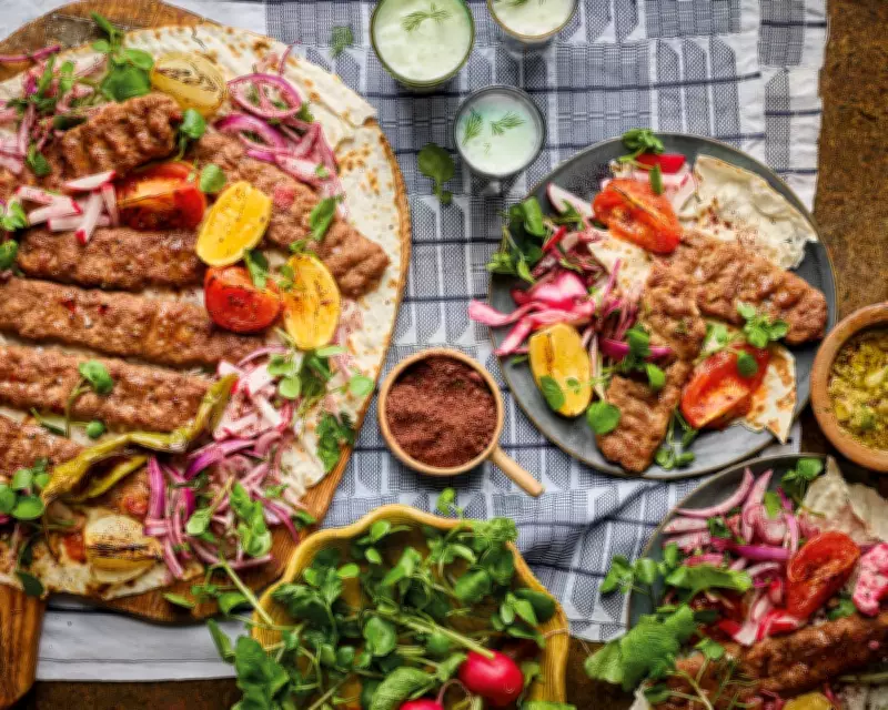 Spring 2026 Cookbook Reviews: Kurdish, Mexican, and More Culinary Gems