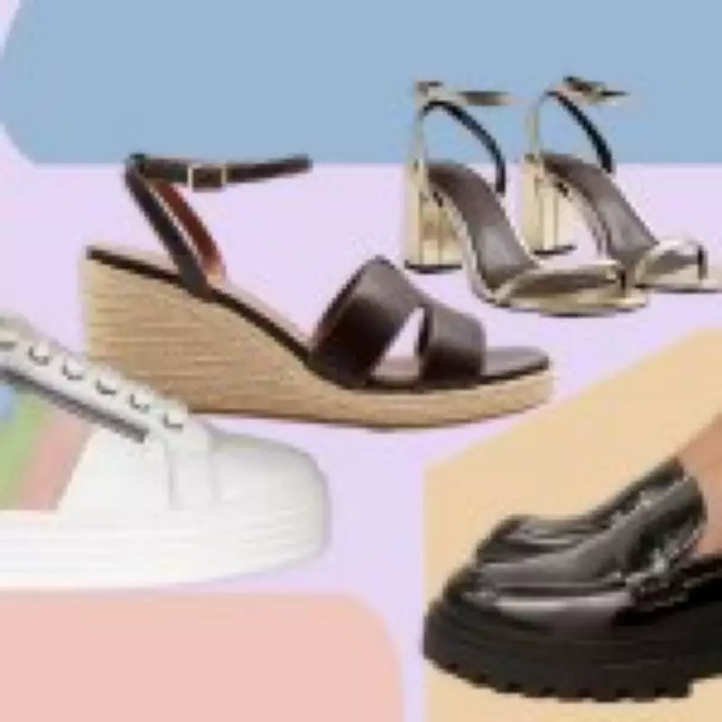 Spring 2026 Wide-Fit Shoe Guide: Comfort Meets Fashion on High Street