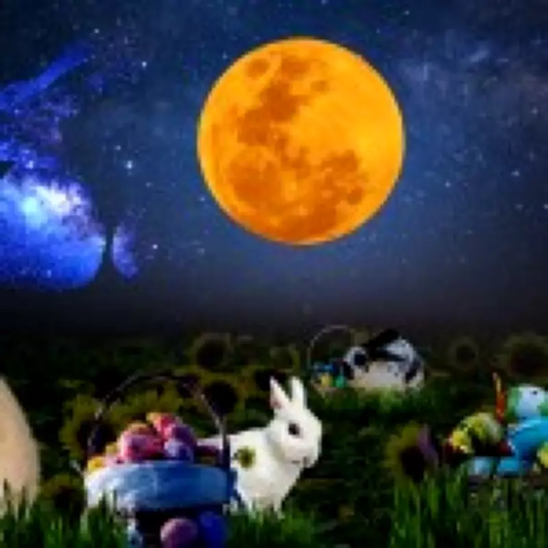 Spring Astrological Guide: One Essential Action for Each Zodiac Sign