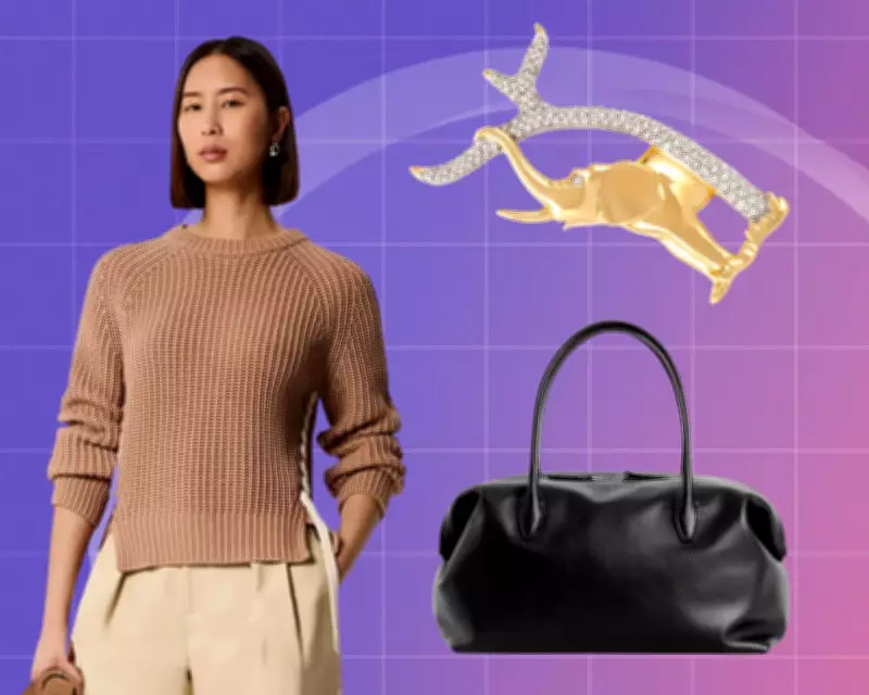 Spring Fashion Essentials: Jess Cartner-Morley's Top Picks for March Style