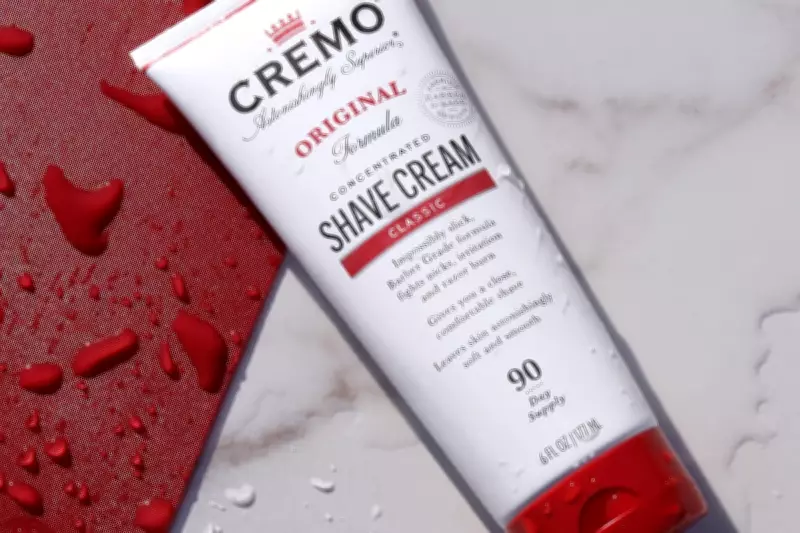 Spring Shave Essentials: Cremo's 25% Off Sale for Smooth Skin Care