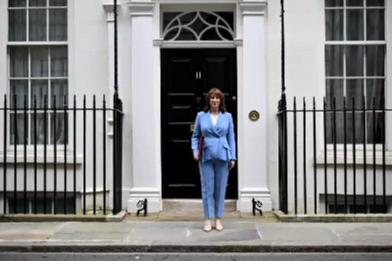 Spring Statement 2026: Stability Achieved, Future Economic Storms Loom