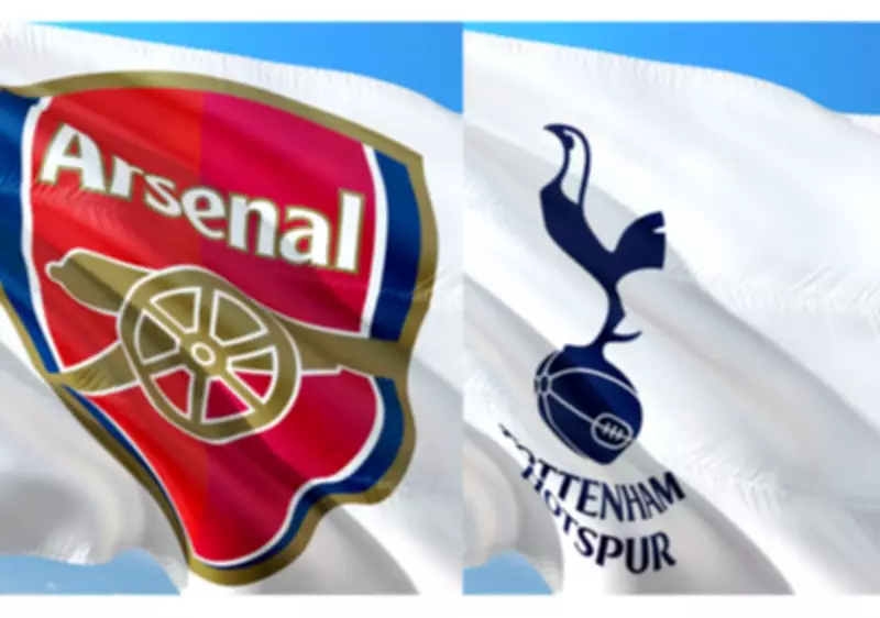 Spurs' Woolwich Obsession: A Century-Old Football Rivalry Examined