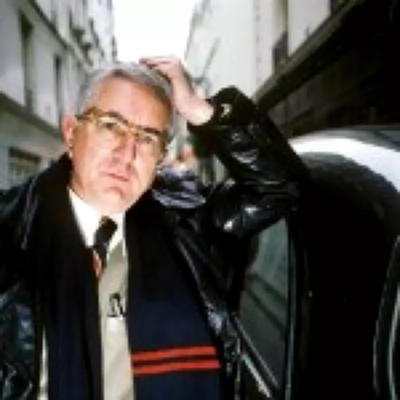 Spy Thriller Legend Len Deighton, Author of The IPCRESS File, Dies at 97