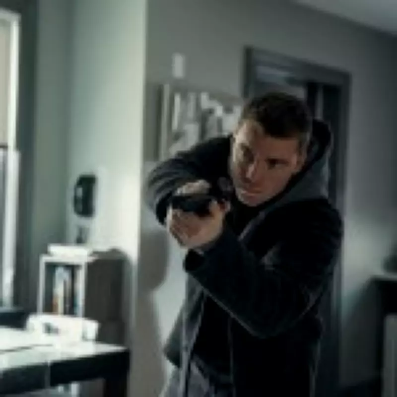 Spy Thriller 'The Night Agent' Dominates Netflix With 15.5 Million Views