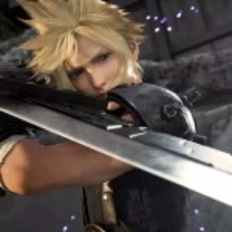 Square Enix Crowned Top Video Game Publisher of 2025 by Metacritic