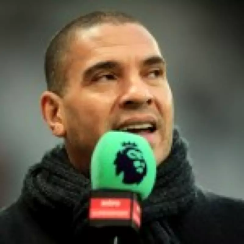 Stan Collymore Hails Chelsea's £40m Star as Premier League's Best Winger This Season