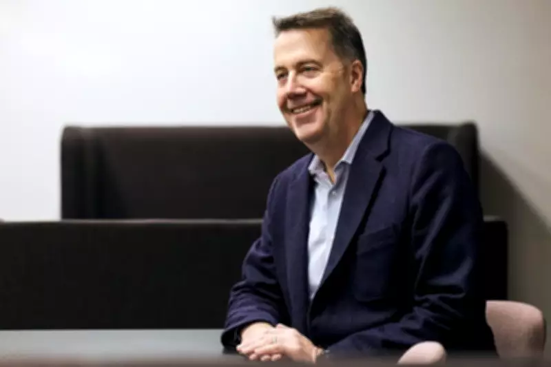 Standard Life CEO Warns Pension Savers Need More Support After Salary Sacrifice Cap