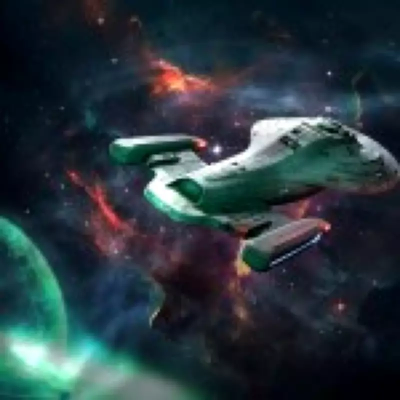 Star Trek: Voyager Game Review - A Brutal Roguelike Survival Test