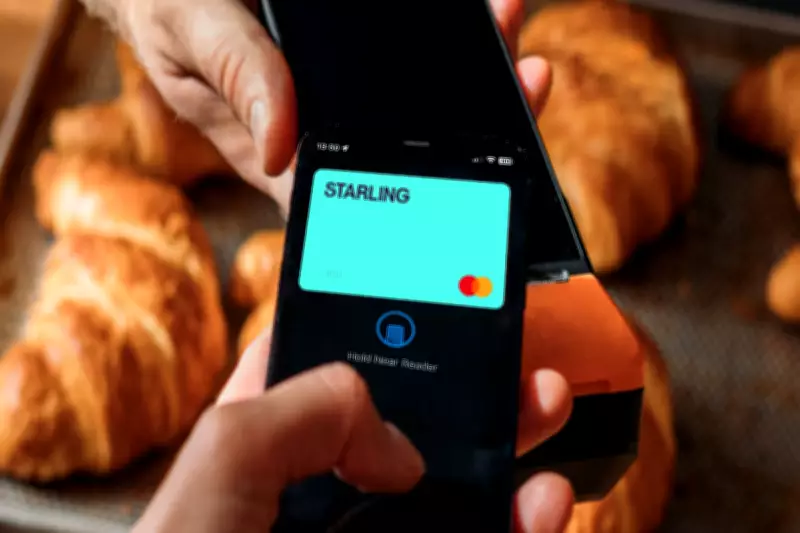 Starling Bank Seeks New Chair as Deloitte Veteran David Sproul Announces Departure