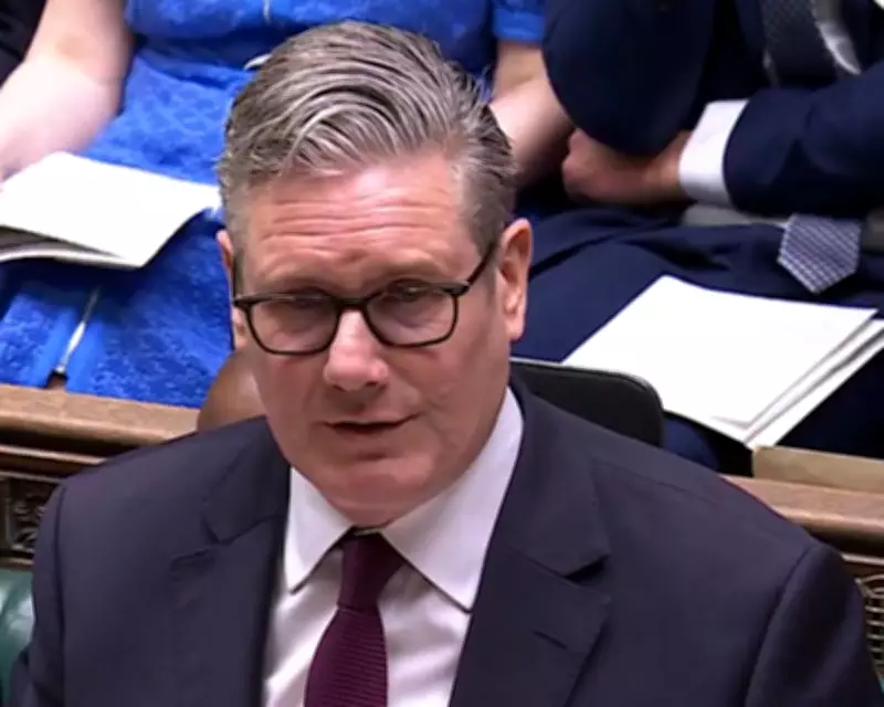 Starmer Accuses Tories of 'Problem with Muslims' Over Public Prayer Comments