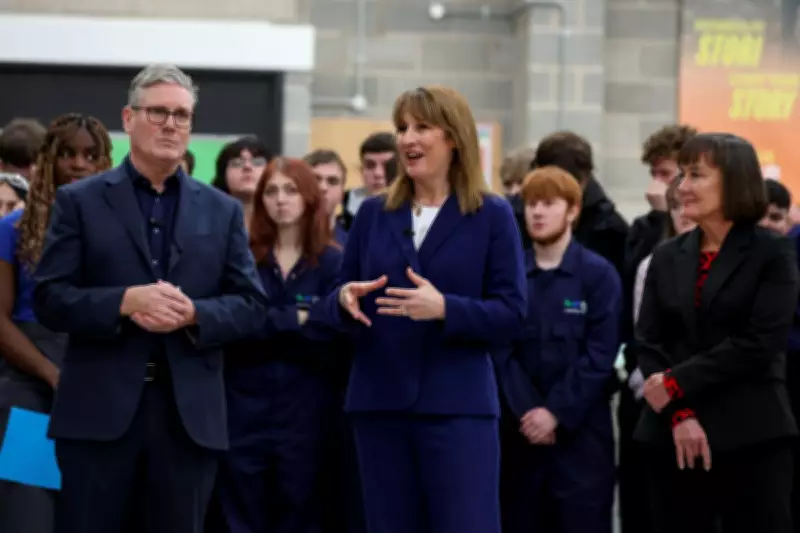 Starmer Calls Emergency Meeting Over Iran War Price Shock