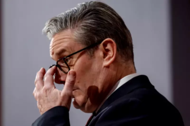 Starmer Convenes Emergency Cobra Meeting as Middle East Tensions Trigger Global Energy Crisis