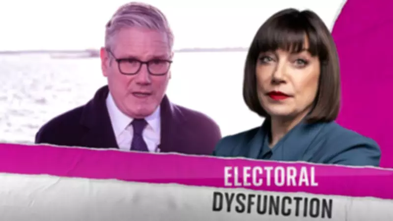 Starmer Defends Leadership Amid Global Crises, Defying Trump's Criticism