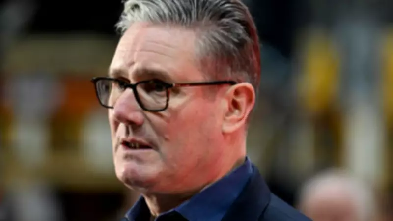 Starmer Defends UK Base Access for US Amid Iran Tensions, Denies Policy Reversal