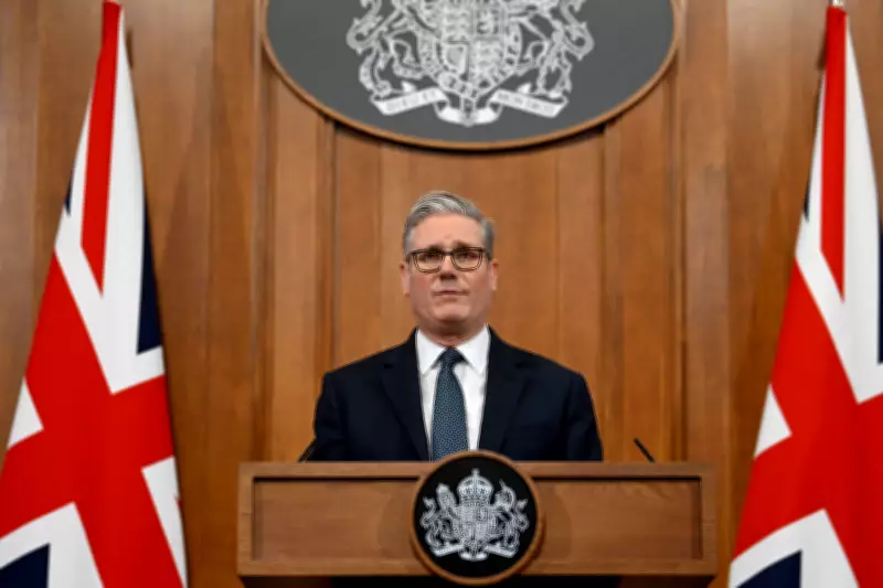 Starmer Defends UK's 'Level-Headed' Iran Response Amid Trump Pressure