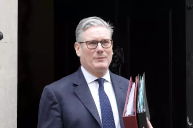 Starmer Deflects on Defence Investment Timeline Amid Tory Criticism